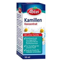 Abtei Kamillen Konzentrat