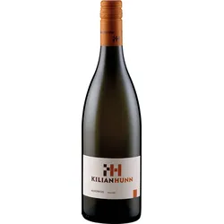 Auxerrois - junge Wilde (2023), Kilian Hunn