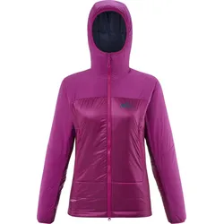 Millet Fusion Airwarm Hoodie myoga (9728) M