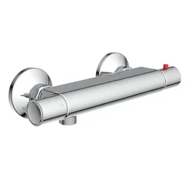 Schütte Vico Duscharmatur Thermostat Chrom