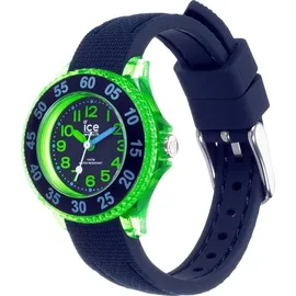 ICE-Watch ICE Cartoon 28mm Silikon Blau