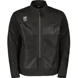 Scott X-Tream Air Textiljacke Schwarz L