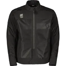 Scott X-Tream Air Textiljacke Schwarz L
