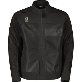 Scott X-Tream Air Textiljacke Schwarz L