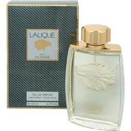 Lalique Pour Homme Lion Eau de Parfum 125 ml