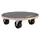 Esschert Design Pflanzenroller Ø 38 cm