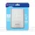 Verbatim Store 'n' Go 1 TB USB 3.0 silber 53071