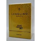 LENGLING MUNICH What About Me? Extrait de Parfum 50 ml