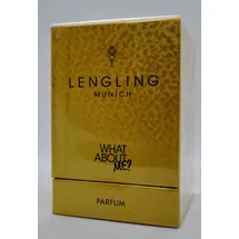 LENGLING MUNICH What About Me? Extrait de Parfum 50 ml