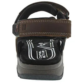 CAMEL ACTIVE Outdoor-Sandalen Herren Braun 43