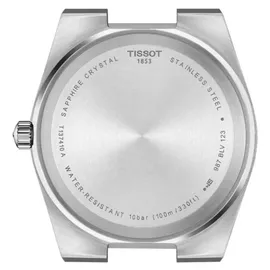 TISSOT PRX Kautschuk 40 mm T137.410.17.041.00