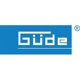 Güde Obstpresse 12