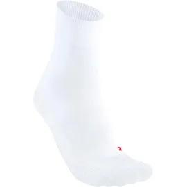 Falke RU4 Endurance Compression Laufsocken 1 Paar Weiß 44-45