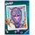 Ravensburger 28990 - CreArt, Malen nach Zahlen Dreaming Owl, Eule