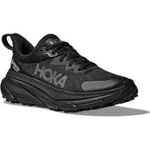 HOKA Challenger 7 GORE-TEX Damen Schwarz 36,5