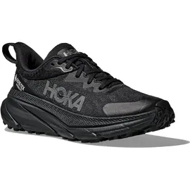 HOKA Challenger 7 GORE-TEX Damen Schwarz 36,5