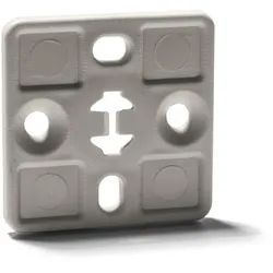 SCHNABL Tragankerplatte TAP 1