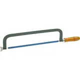 Dönges Metallsägebogen DIN 6473A, Gesamtlänge 450 mm, für Sägeblatt 300 mm