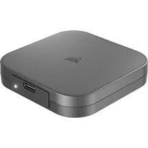 Corsair EX300U 1 TB USB-C 3.2 Grau 1100MB/s