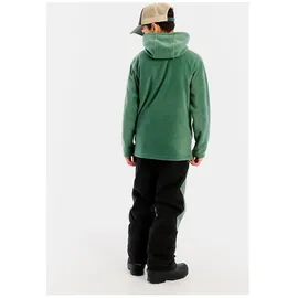 Protest Kapuzenpullover Sweatshirt Grün 128