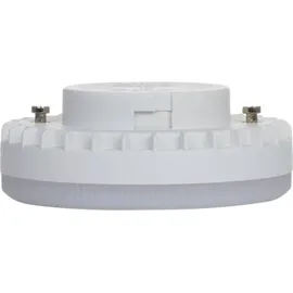 luumr Smart LED-Leuchtmittel GX53 9W Tuya WLAN CCT matt