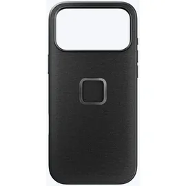 Peak Design iPhone 17 Pro Max Hülle schwarz