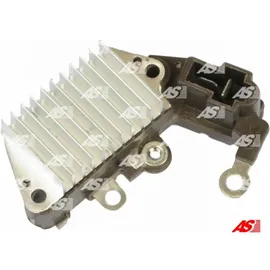 AS-PL Generatorregler