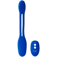 BeauMents Flexxio blue
