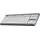 Logitech G515 Lightspeed Tkl Gaming-tastatur - Grey