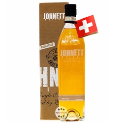 Etter Johnett Whisky