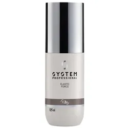 System Professional Lipid Code Elastic Force X2E 125ml