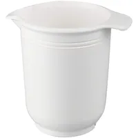 Dr. Oetker Rührschüssel 1,0 Liter weiß