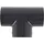Steinbach PVC T-stück 90° Pn 10 D 50 DN 40 T-stück - Steinbach
