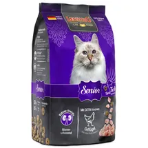 LEONARDO Senior Trockenfutter Geflügel 300 g