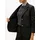 Tommy Hilfiger Longblazer Schwarz 34