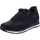 Marco Tozzi Sneaker - Schwarz Combi Textil/Synthetik : Normal : 38 EU