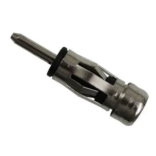 Pioneer Antennenadapter Din Auf Iso