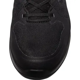 Uvex 1 Sport Sicherheits-halbschuh Gr.45 W11 S1pl Esd Sr schw 6590.2