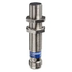 APC Schneider Electric Inductive sensor XS1 M12, Induktiver Näherungssensor, Ede