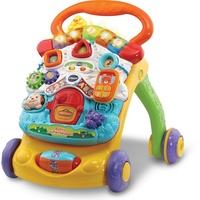 Vtech Lauflernwagen, mehrfarbig