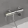 Villeroy & Boch Dawn Einhandwannenmischer Chrom