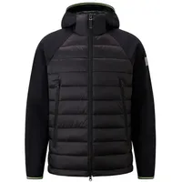 Bogner Fire + Ice Winterjacke schwarz 46