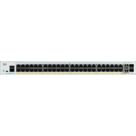 Cisco Catalyst 1000 48port GE, 4x1G SFP