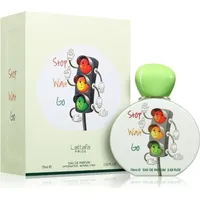 Lattafa Kids Stop Wait Go Eau de Parfum für Kinder 75 ml