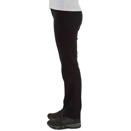 Craghoppers Kiwi Pro II Wanderhose Schwarz 42