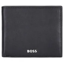 Boss Classic Smooth Geldbörse unisex schwarz
