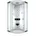 Dampfdusche Duschtempel Sauna Dusche Duschkabine D46-00T2 80x80 ohne 2k Scheiben Versiegelung