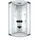 AcquaVapore Dampfdusche Duschtempel Sauna Dusche Duschkabine D46-00T2 80x80 cm ohne 2k Scheiben Versiegelung