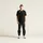 Craft Pro Hydro Lightweight Pants Herren schwarz M