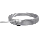 EMKO Thermoelement TC-M06-L100-K02.J Messbereich Temperatur -40 bis 400°C